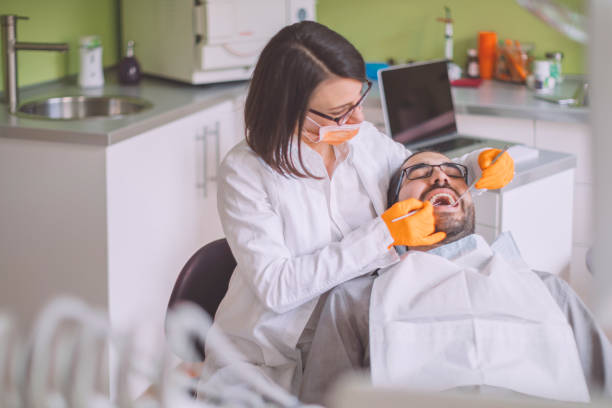 Best Weekend Emergency Dentist in Macon, GA