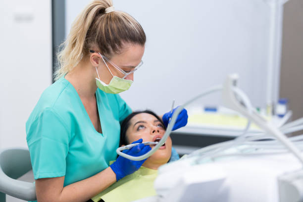 Best Emergency Dental Surgery in Macon, GA