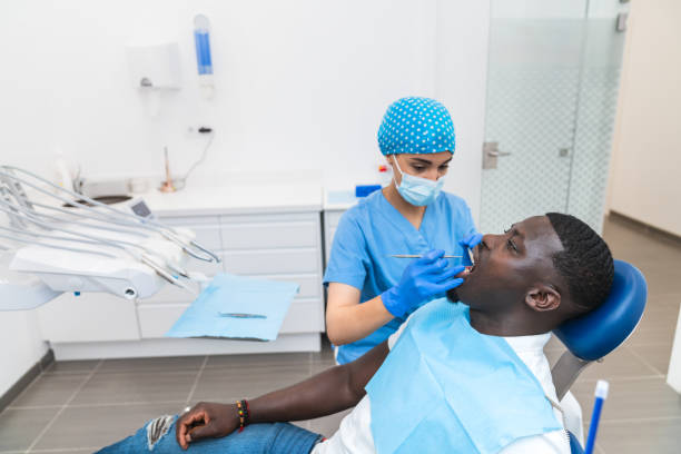 Best Walk-In Emergency Dentist in Macon, GA